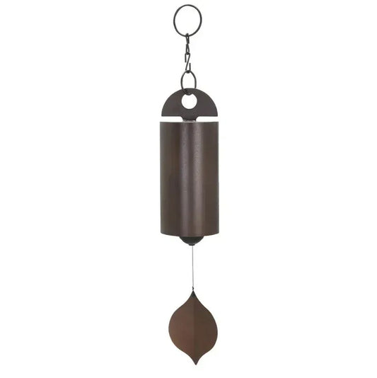 Sherem Antique Copper Wind Chime