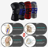 1 COLAPA™ Knee Compression Sleeve