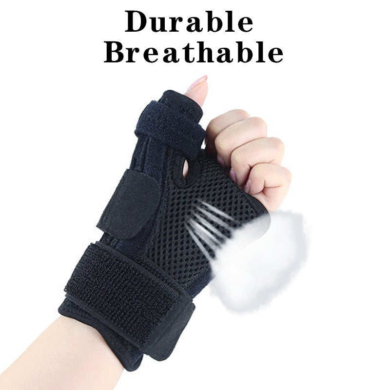 Attelle réversible pour le pouce ColaPa™