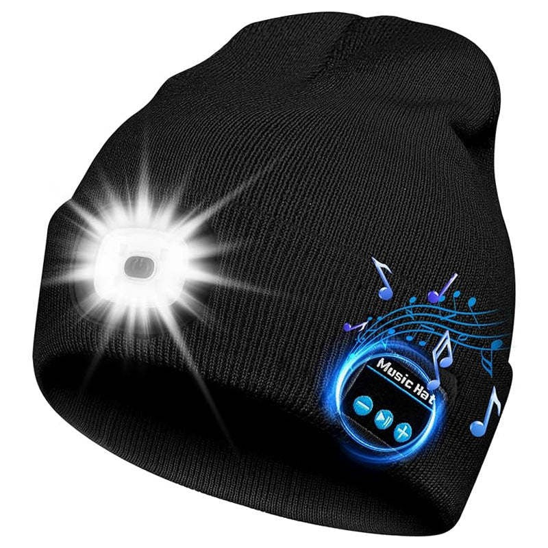 Zekear Smart Beanie