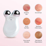 Hilipert Facial Toning Device