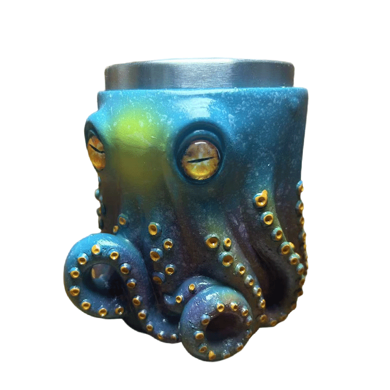 Tasse Kraken SheremArt™