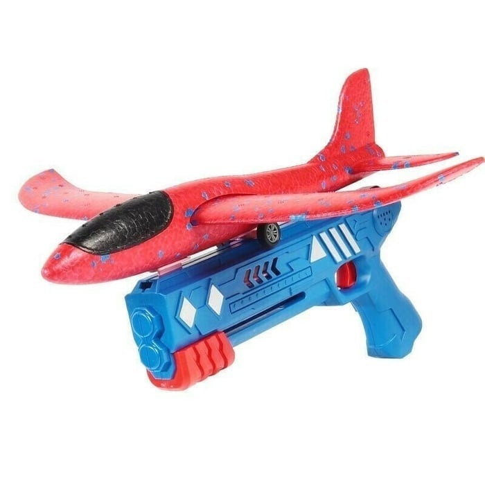 Jouets lance-avions
