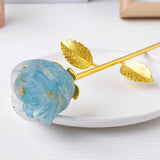 SheremArt Crystal Rose