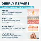 ClearScar™ Advanced Scar Reduction Gel