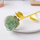 SheremArt Crystal Rose