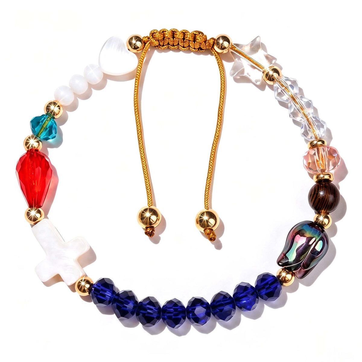 Graddi FaithGlow Bracelet