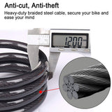 Bike Cable Lock