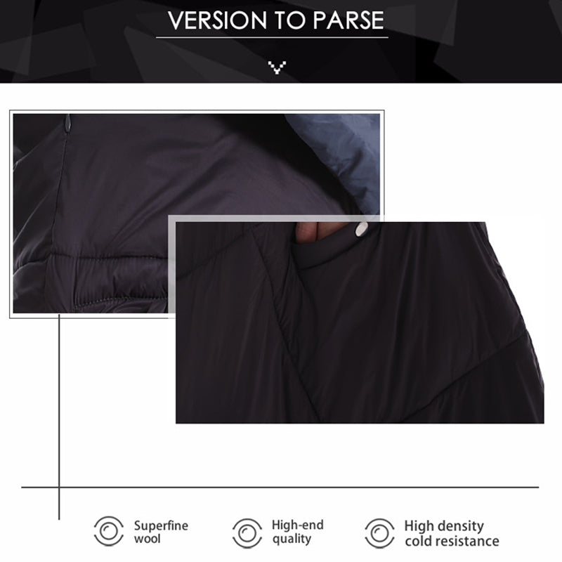 Couverture chauffante multifonctionnelle hiver nouveau gilet chauffant extérieur châle électrique chaud