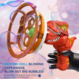 Orbi DinoBubble Machine