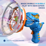 Orbi DinoBubble Machine