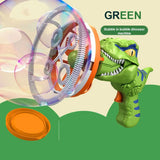 Orbi DinoBubble Machine