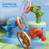 Orbi DinoBubble Machine