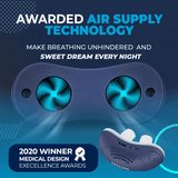 Sleep Apnea Snore Stopper