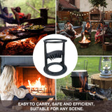 Firewood Kindling Splitter