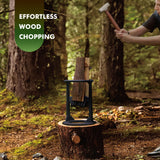 Firewood Kindling Splitter