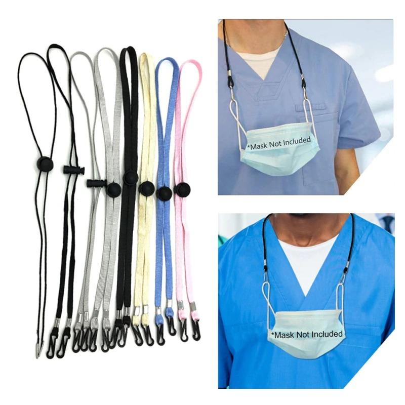 Corde multifonctionnelle réglable coupe-vent à faire soi-même