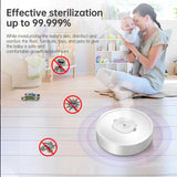Multifunctional USB UV Sterilization Humidifie