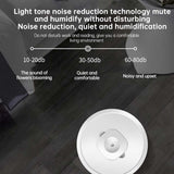 Multifunctional USB UV Sterilization Humidifie