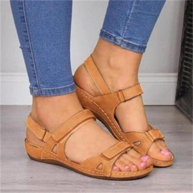 Sandales orthopédiques confortables Colapa pour femmes