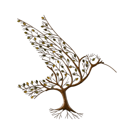 Naturliva Eternal Hummingbird