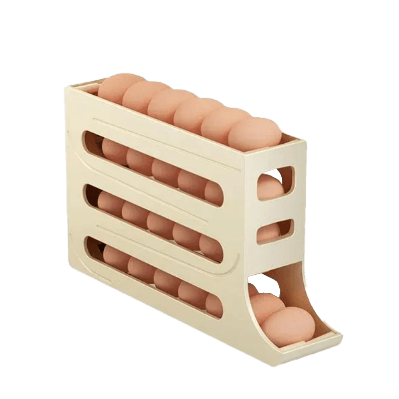 Distributeur d'œufs Cumuul