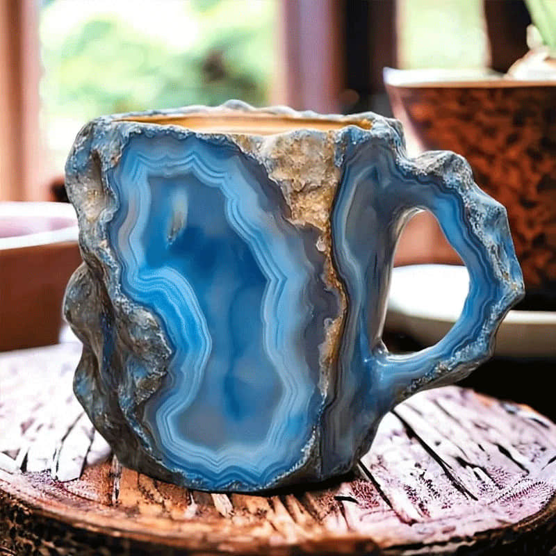 SheremArt LuxeGem Mug