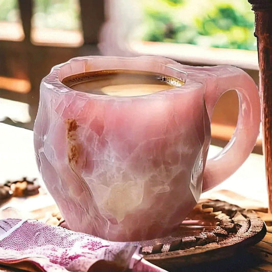 SheremArt LuxeGem Mug