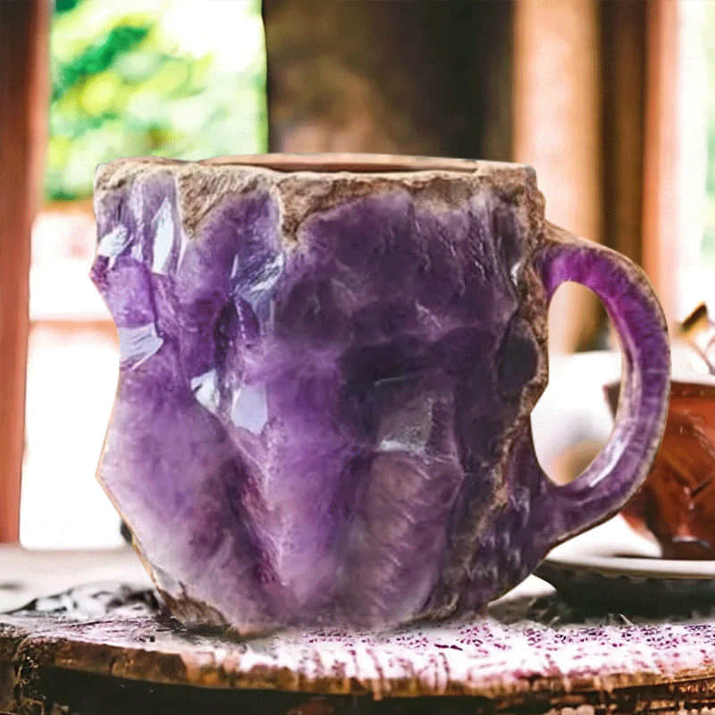 SheremArt LuxeGem Mug