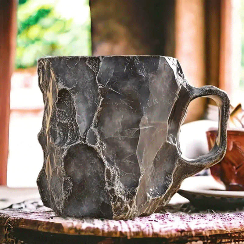 SheremArt LuxeGem Mug