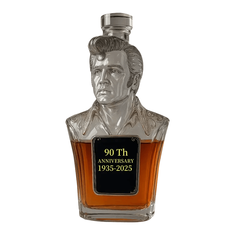 Bouteille Vueeze 90e Anniversaire