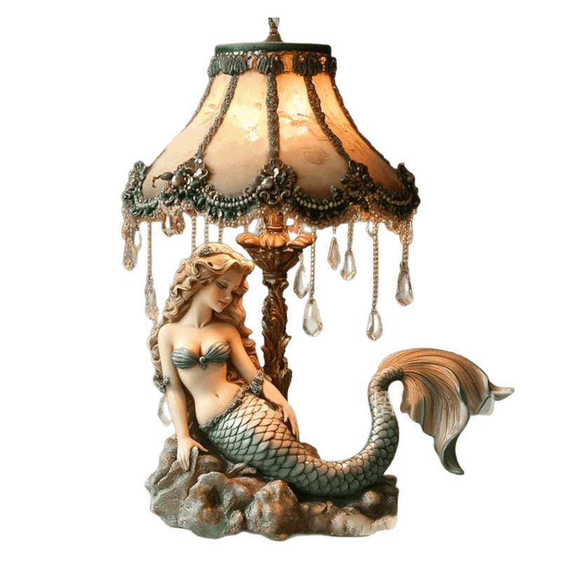 Vueeze Mermaid Glow
