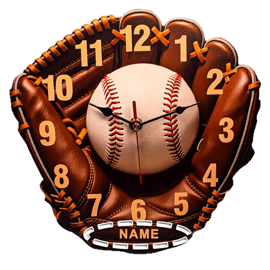 Cumuul LegacyGant Horloge