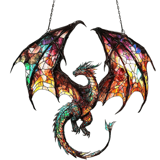 SheremArt DragonGlint