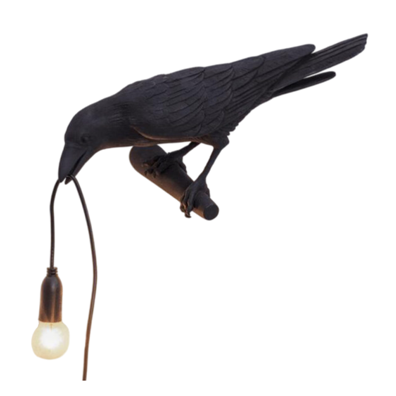 Lampe Messager de Nuit Vueeze