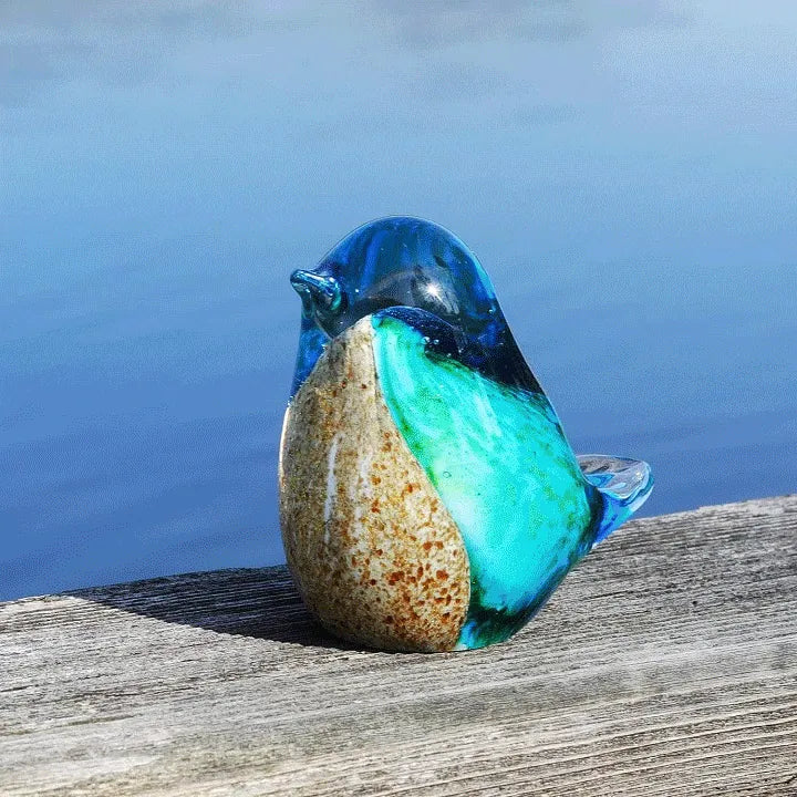 Naturliva AlcoolsLittéraires Oiseaux