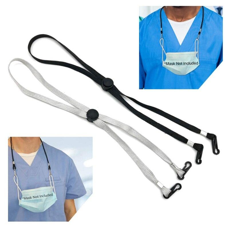 Corde multifonctionnelle réglable coupe-vent à faire soi-même
