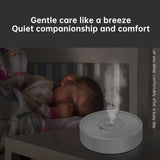 Multifunctional USB UV Sterilization Humidifie