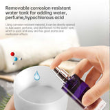 Multifunctional USB UV Sterilization Humidifie