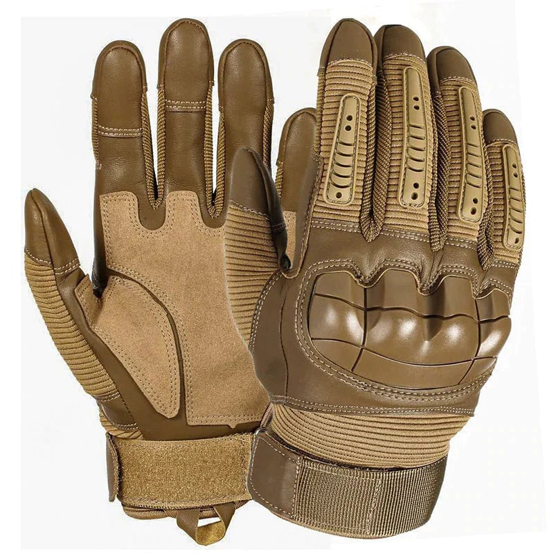 Gants Hilipert RockShield