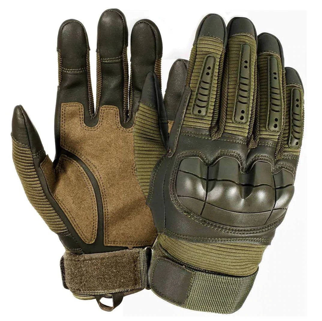 Gants Hilipert RockShield