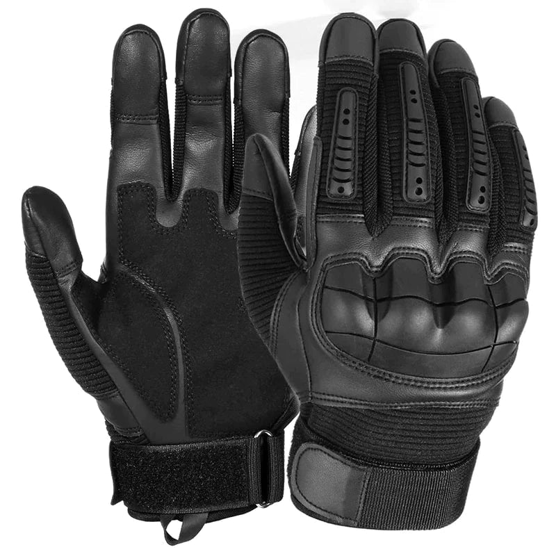 Gants Hilipert RockShield