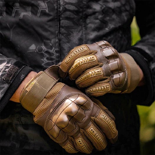 Gants Hilipert RockShield