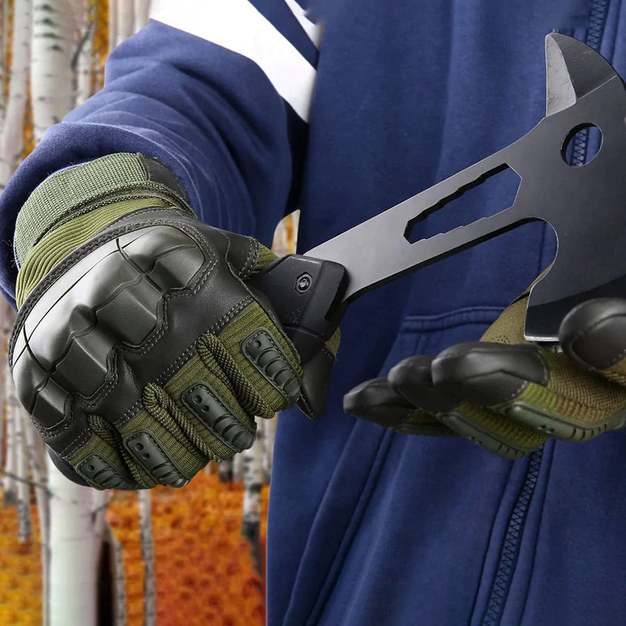 Gants Hilipert RockShield
