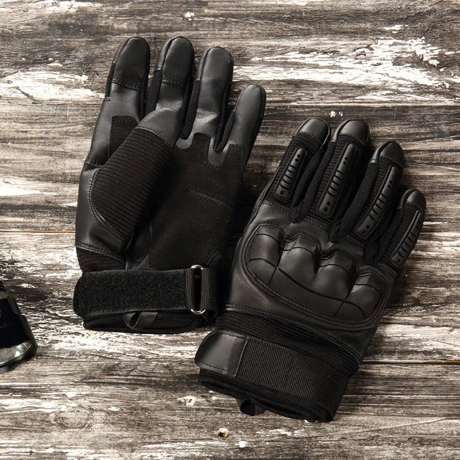 Gants Hilipert RockShield