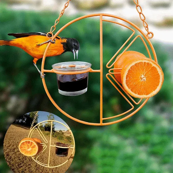 Mangeoire à oiseaux Sherem FruitLure