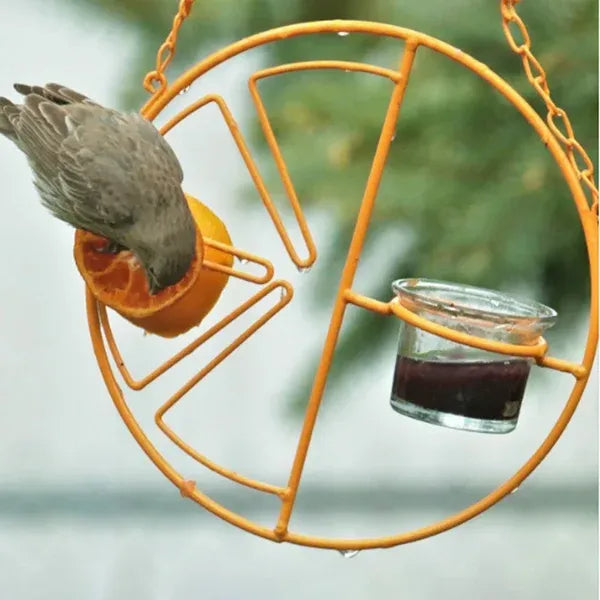 Mangeoire à oiseaux Sherem FruitLure