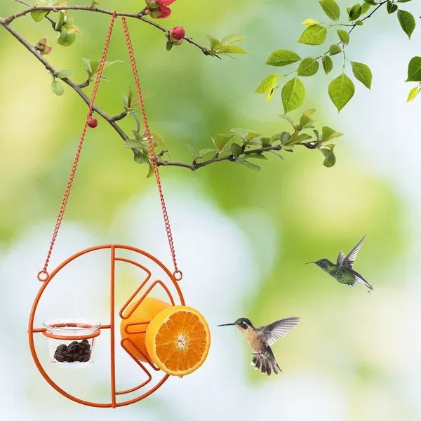 Mangeoire à oiseaux Sherem FruitLure