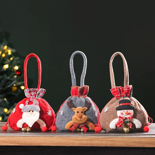 Sac CadeauJoie