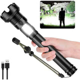 Keilini LED Tactical Flashlight